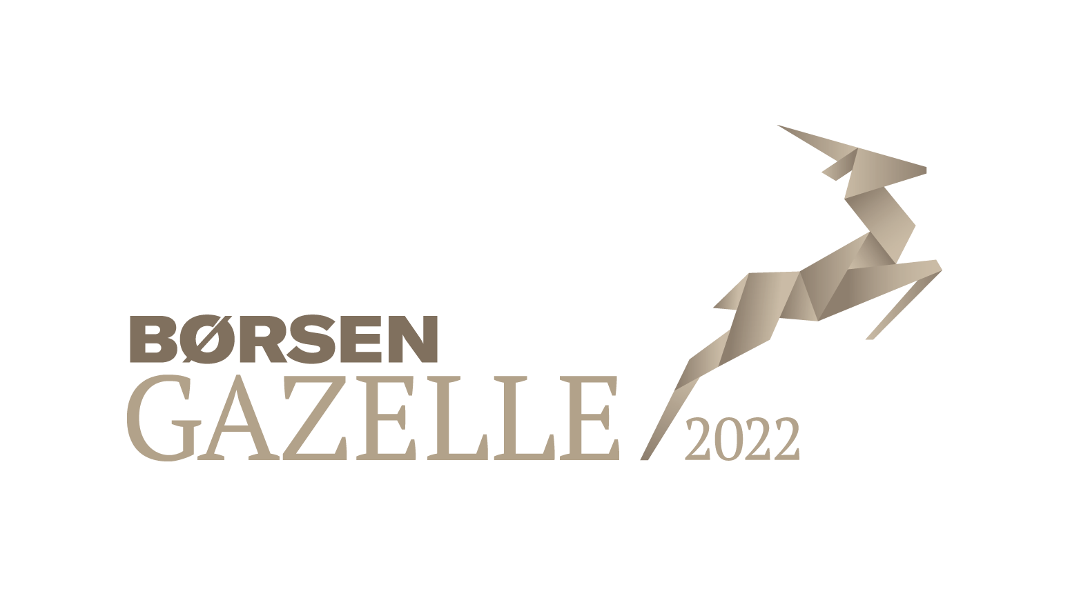 Gazelle logo